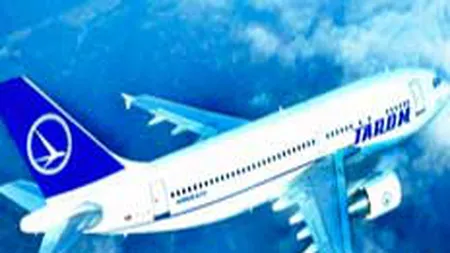 Prima aeronava Tarom revenita din revizie va zbura pe cursele operate anterior