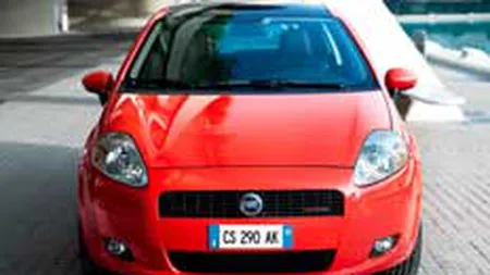 Profitul net al grupului Fiat a crescut cu 115% in trimestrul al doilea