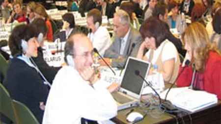 Populatia activa a Romaniei atinge 9.796.000 de persoane