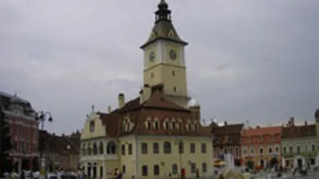 Parc acvatic de 12 milioane de euro la Brasov