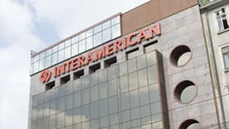 Interamerican dezvolta o campanie de marketing de 450.000 de euro