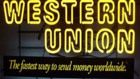 Western Union, profit de 438,7 mil. dolari in S1, in scadere cu 9%