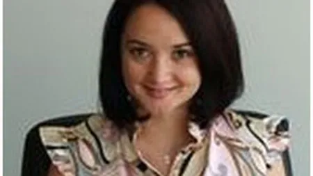 Madalina Popescu, noul director financiar al HBO Romania