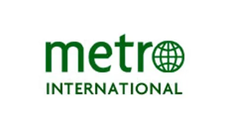 Profitul net al cotidianului suedez Metro a scazut cu 80% in T2