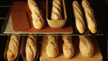 Producatorii de paine: Nu exista cartel, iar piata este 50% evazionista