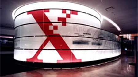 Xerox a raportat venituri totale de 3,1 mld. euro pe T2, in crestere cu 6%