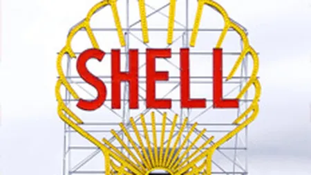 Shell a obtinut in aprilie-iunie un profit in crestere, pana la 549 mld. euro