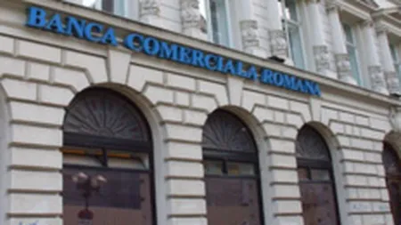 BCR va permite clientilor sa faca tranzactii prin telefon