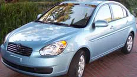 Profitul net al Hyundai a crescut cu 52% in trimestrul al doilea