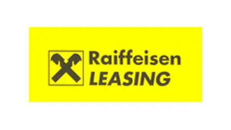 Raiffeisen Leasing tinteste locul 3 in top, dupa cresterea afacerilor cu 74% in S1