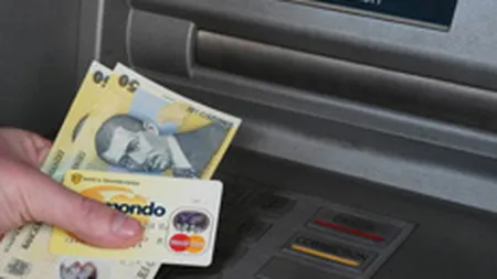 Salariul mediu lunar net va creste cu 34,4% pana in 2010, la 1.370 lei