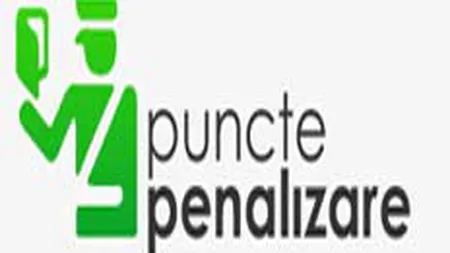 Site-ul PunctePenalizare.ro a atras 500 de soferi in 2 luni