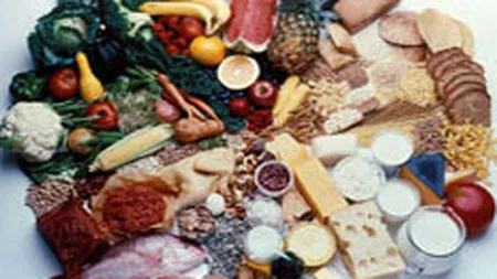 Piata laptelui ar putea creste cu 30% in urma reducerii TVA