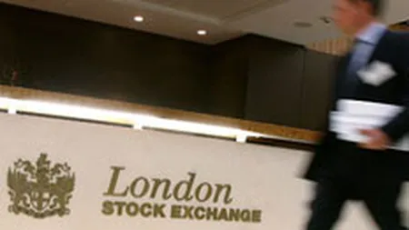 RCS&RDS ar putea lista 15% din actiunile societatii la Bursa din Londra