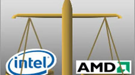Comisia Europeana ancheteaza Intel pentru practici anticoncurentiale