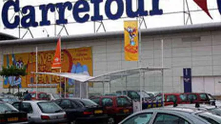 Carrefour vinde 12 hipermarketuri si 8 benzinarii din Portugalia