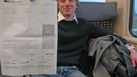 Tarom va introduce pana la sfarsitul anului bilete electronice pe inca 7 rute