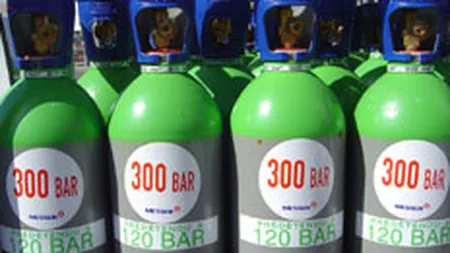 Messer investeste 20 mil. euro intr-o fabrica de oxigen la Resita