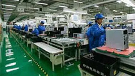 Lenovo doreste sa deschida fabrici noi de productie in centrul si estul Europei