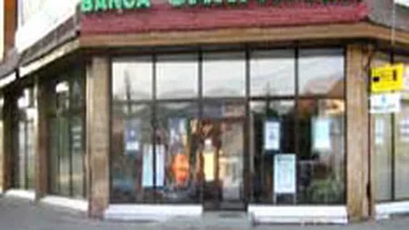 Banca Carpatica si-a majorat capitalul social cu 23,08 mil. lei