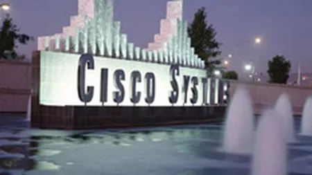 Cisco plateste 110 mil. euro pentru a intra in afacerea serverelor virtuale