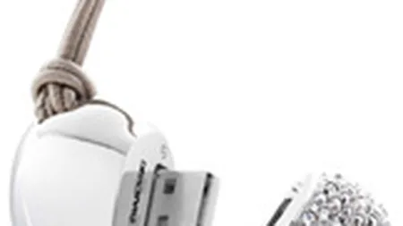 Swarovski se axeaza pe gadget-uri