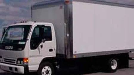 Isuzu a inregistrat un profit net cu 14% mai mare in trimestrul doi