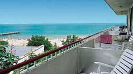 Veniturile din turism in Bulgaria se vor dubla pana in 2013