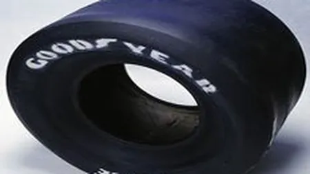 Goodyear raporteaza vanzari de 4,9 mld. $ in trimestrul doi