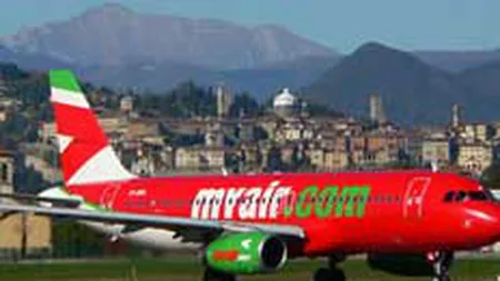 My Air va opera curse interne in Romania din toamna