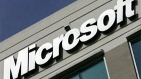 Microsoft se pregateste de lupta pentru publicitatea online