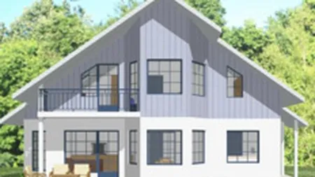 ACED a investit 7 mil. euro in constructia ansamblului rezidential Victoria