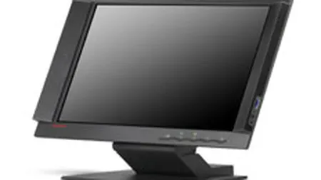 Piata de retail pe segmentul monitoarelor PC a depasit 61,6 mil.euro