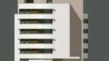 Investitie de 3 mil. euro intr-un bloc in zona Pache Protopopescu