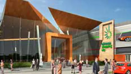 Baneasa Shoping City va fi extins cu circa 20.000 metri patrati