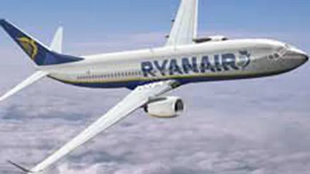 Ryanair si-a dublat estimarile financiare pe 2007