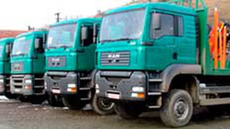 Profitul operational al Man a crescut cu 54% in trimestrul doi