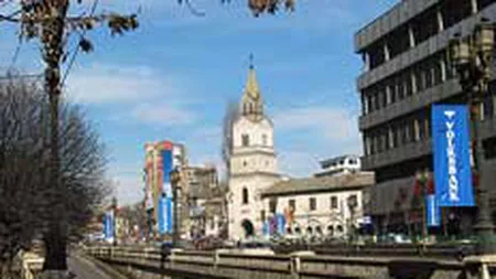 Turistii straini evita vacantele in orasele romanesti