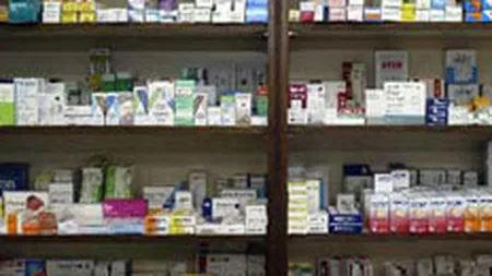 Iassyfarm vizeaza majorarea capitalului social cu 3 mil.lei