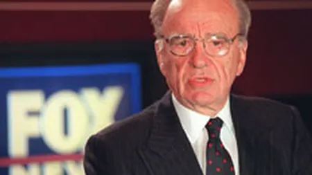 News Corporation a preluat Dow Jones Indexes pentru 5 mld. dolari