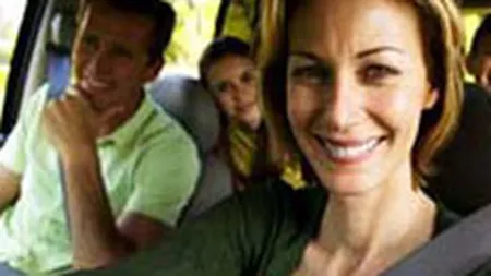 Soferii romani pot circula fara Carte Verde in UE