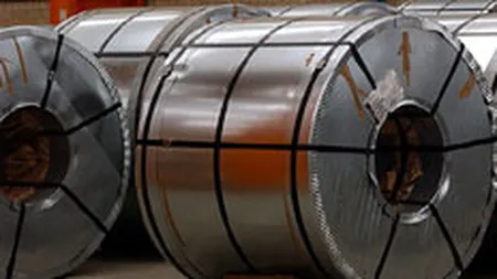 Arcelor Mittal a raportat un profit record, de 5,326 mld. $, in T2