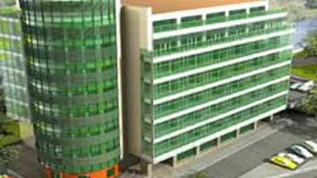 Jumatate din chiriasii celor 3 cladiri cumparate de Allianz sunt banci (Update)