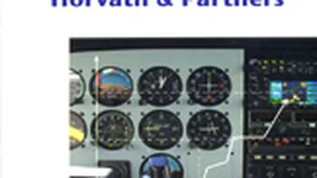 Controlling. Sisteme eficiente de crestere a performantei firmei