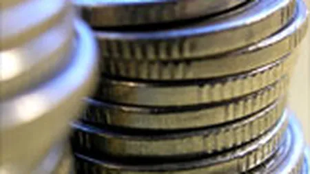 Neincrederea speculatorilor in leu ii scade valoarea la 3,178 lei/euro