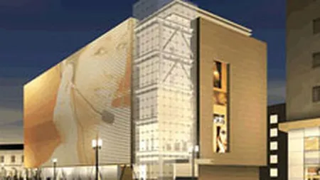 Magazinul Cocor va castiga din reclama pe ecrane 500.000 euro pe an