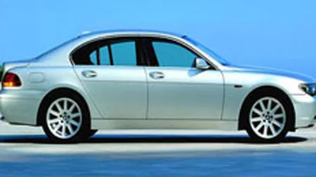 Numarul inmatricularilor noi de masini pentru calatori au crescut cu 41,3% in S1