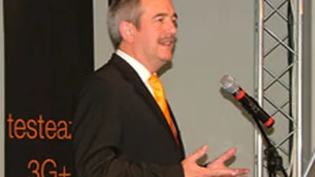 Orange Romania, venituri de 578 mil. euro dupa sase luni