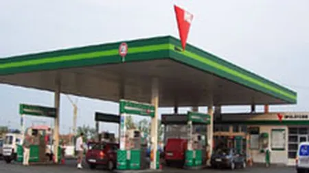 Mol a preluat reteaua croata de benzinarii Tifon