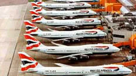 British Airways a inregistrat un profit net cu 28% mai mare in T1